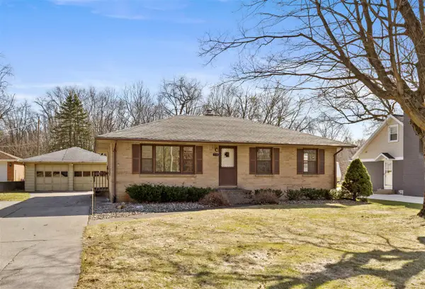 340 Collindale, Grand Rapids, MI 49534