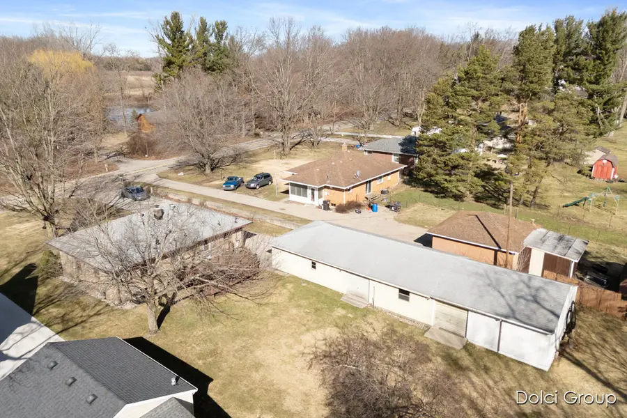 340 Collindale, Grand Rapids, MI 49534 - #2