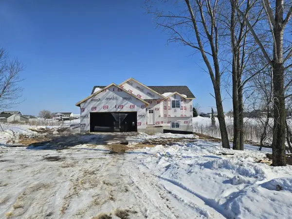 5230 S Columbine, Fremont, MI 49412