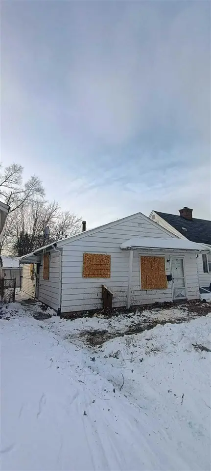 6121 Plainview, Detroit, MI 48228 - #2