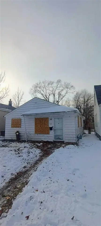 6121 Plainview, Detroit, MI 48228 - #3