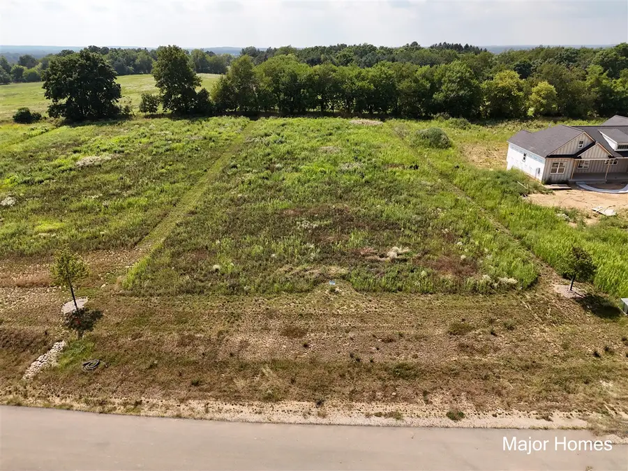 Lot 6 High Ridge, Freeport, MI 49325 - #2