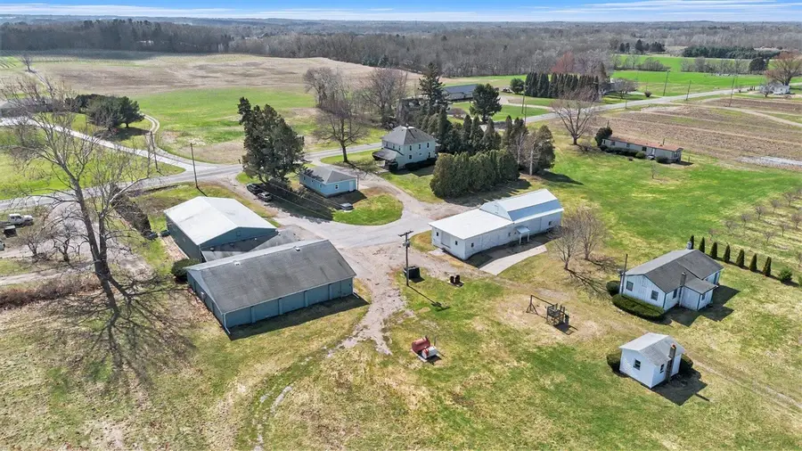 6629 N Branch, Benton Harbor, MI 49022 - #2