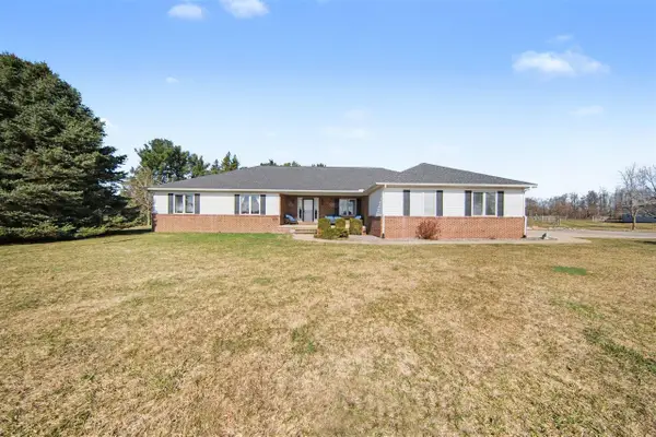 8600 Whippoorwill, Manchester, MI 48158