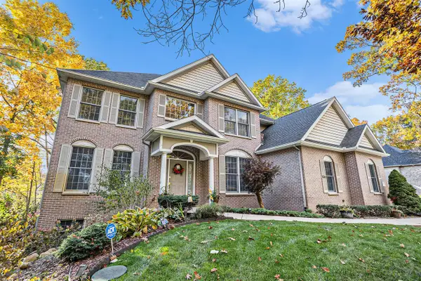 4001 Broken Ridge, Galesburg, MI 49053