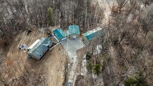 5717 Maple Ridge, Sterling, MI 48659