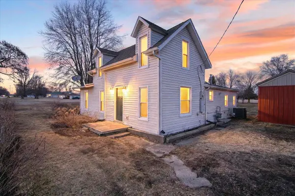 12250 Wabash, Milan, MI 48160