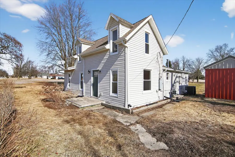 12250 Wabash, Milan, MI 48160 - #3