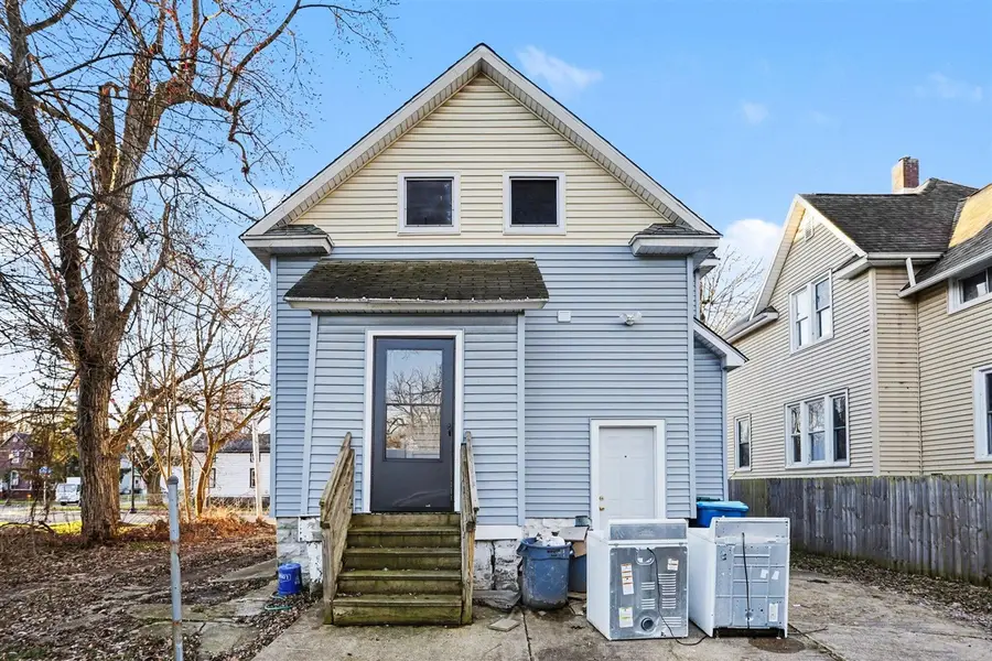 410 W Paterson, Kalamazoo, MI 49007 - #2