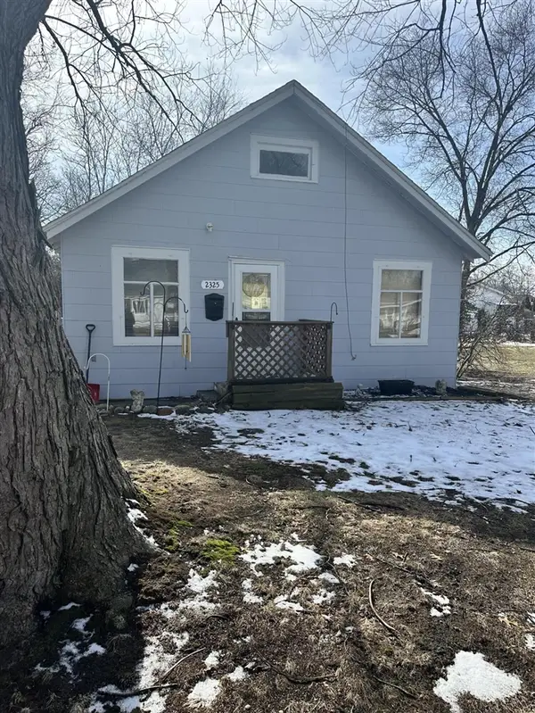 2325 Crozier, Muskegon, MI 49441