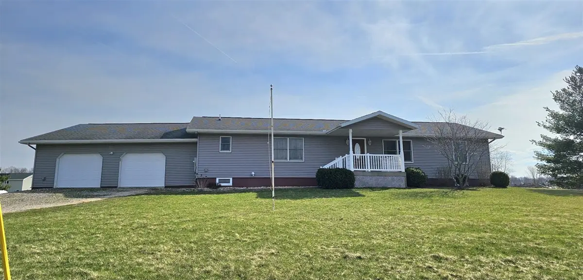 1001 Rierson, Bronson, MI 49028 - #1