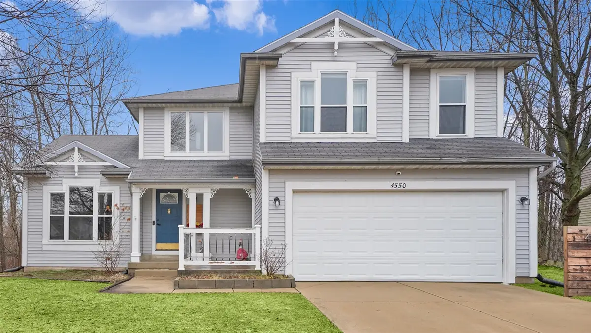 4550 Brookmeadow, Kentwood, MI 49512 - #1