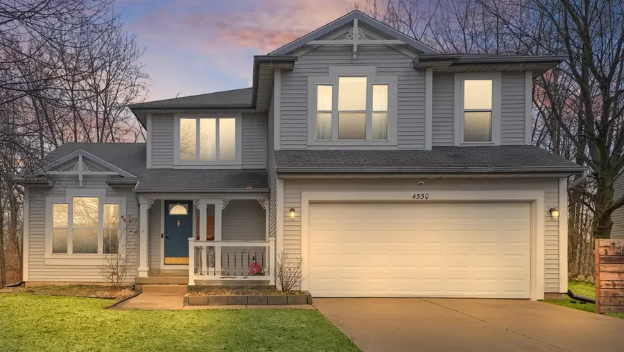 4550 Brookmeadow, Kentwood, MI 49512 - #2