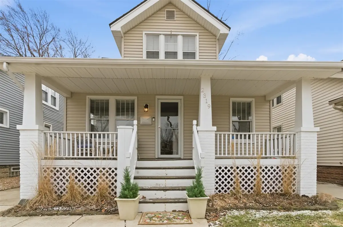 2319 Edgewood, Berkley, MI 48072 - #1