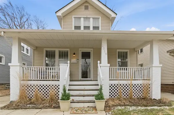 2319 Edgewood, Berkley, MI 48072