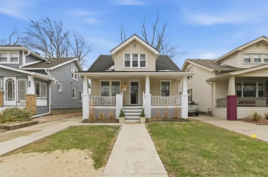 2319 Edgewood, Berkley, MI 48072 - #2