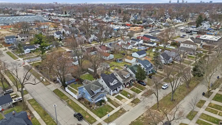 2319 Edgewood, Berkley, MI 48072 - #3