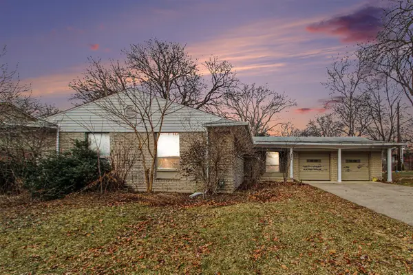 1526 Barnard, Ann Arbor, MI 48103