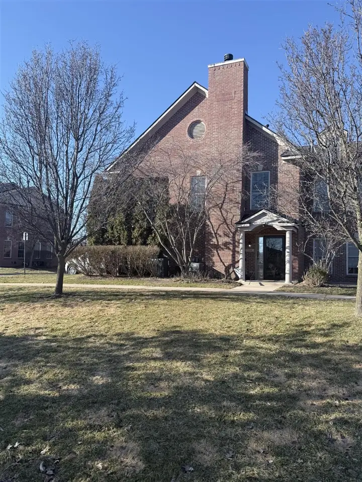 3368 Endsleigh, Ypsilanti, MI 48197 - #1