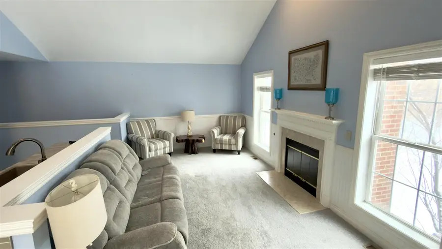 3368 Endsleigh, Ypsilanti, MI 48197 - #2