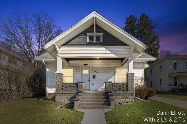 720 W Lincoln, Ionia, MI 48846