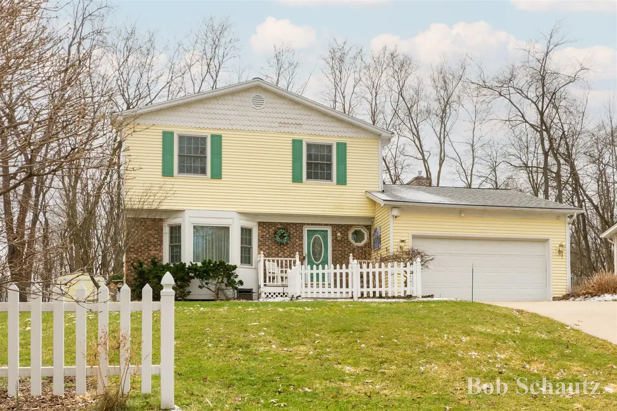 1166 59th, Grand Rapids, MI 49508 - #1