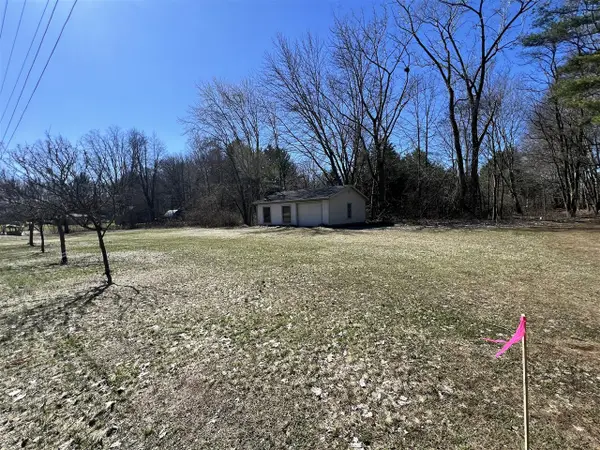 0 112th, Nunica, MI 49448