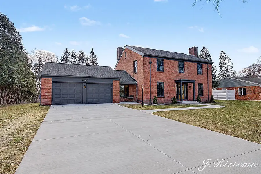 2150 Onekama, Grand Rapids, MI 49506 - #3