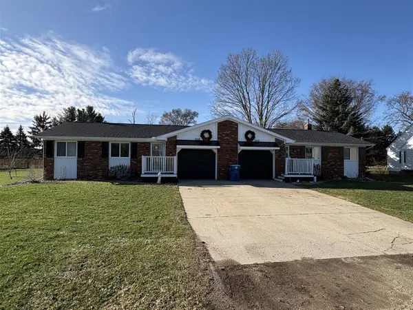 1028 Rosewood, Jenison, MI 49428