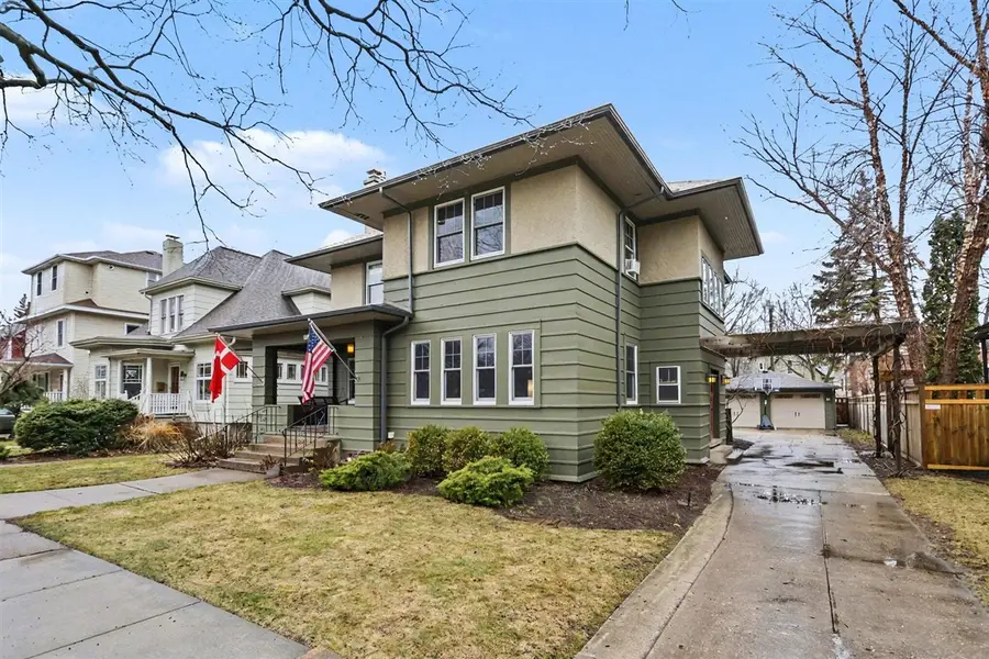 1508 Forres, Saint Joseph, MI 49085 - #2