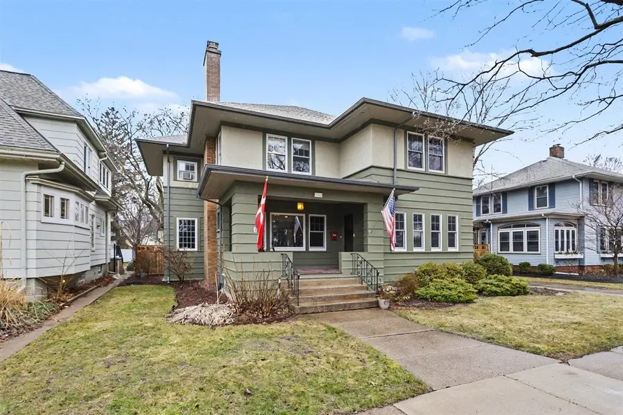 1508 Forres, Saint Joseph, MI 49085 - #3