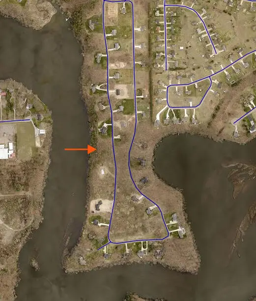 1694 Westview, Allegan, MI 49010