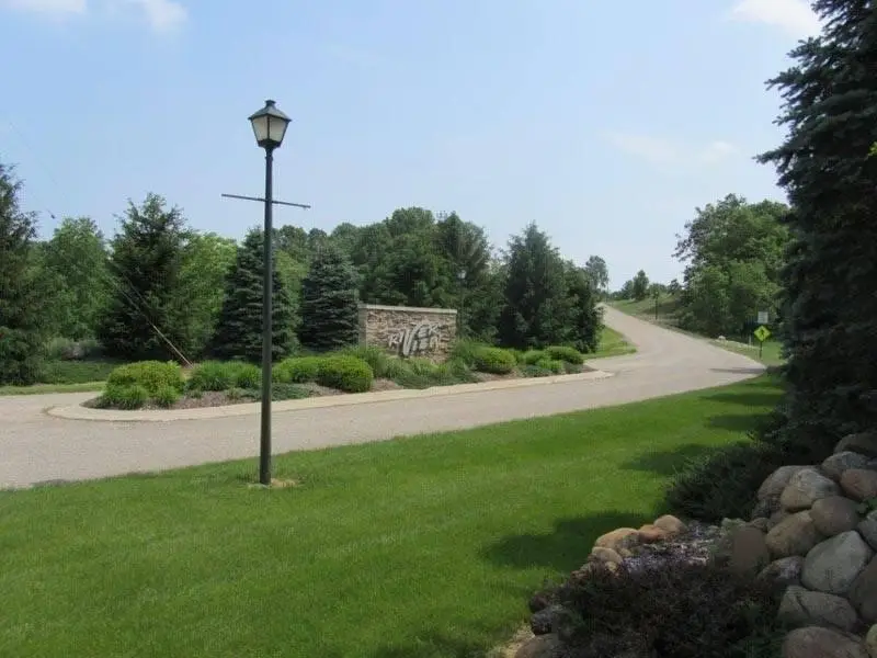 1694 Westview, Allegan, MI 49010 - #3