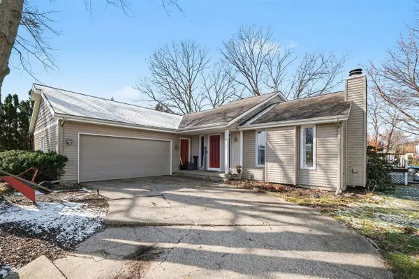 6617 Knollview, Hudsonville, MI 49426