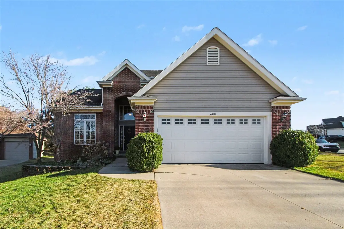 600 Bannock, Saline, MI 48176 - #1