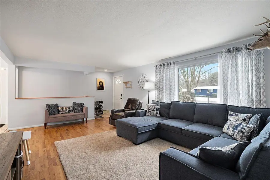 1597 Edward, Stevensville, MI 49127 - #3