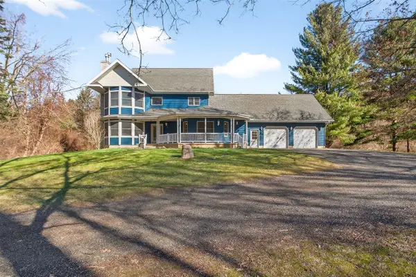 520 S Jackson, Hanover, MI 49241