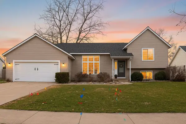 826 Meadow, Wayland, MI 49348