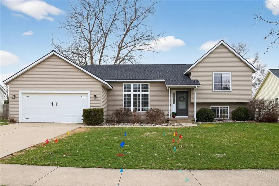 826 Meadow, Wayland, MI 49348 - #2