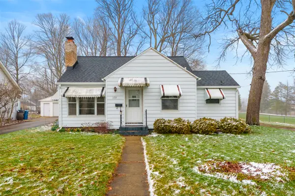 2231 Lakeway, Kalamazoo, MI 49001