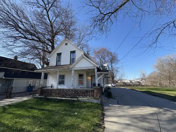 1455 Godfrey, Wyoming, MI 49509