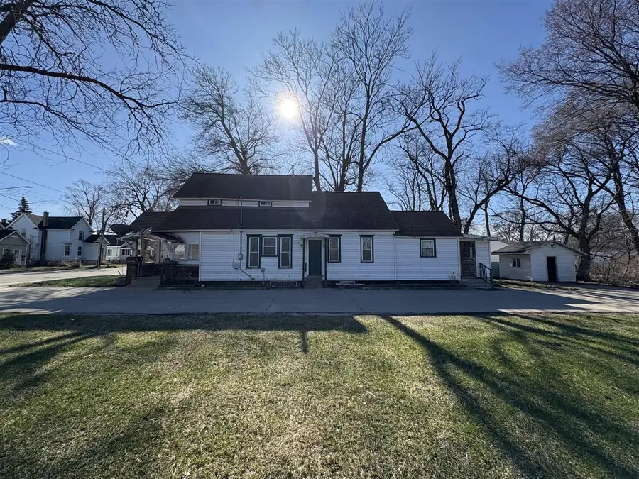 1455 Godfrey, Wyoming, MI 49509 - #2