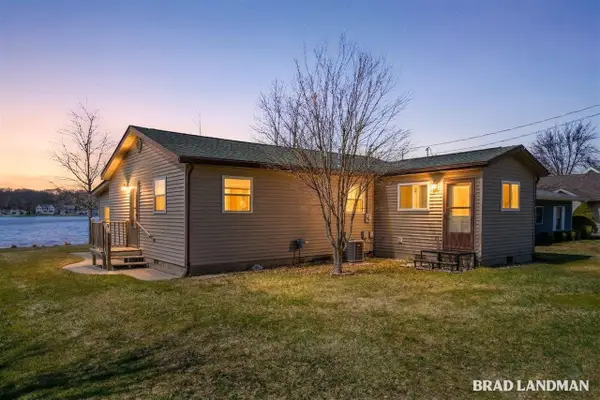 1980 Parker, Wayland, MI 49348