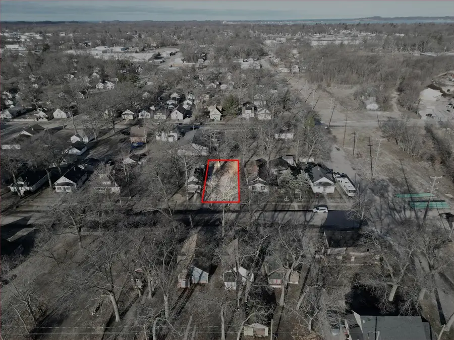 2011 5th, Muskegon, MI 49444 - #2