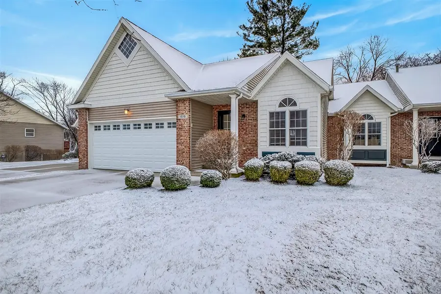 1518 Beechtree #22, Grand Haven, MI 49417 - #3