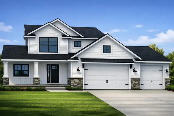 1735 Ringneck, Grand Rapids, MI 49534