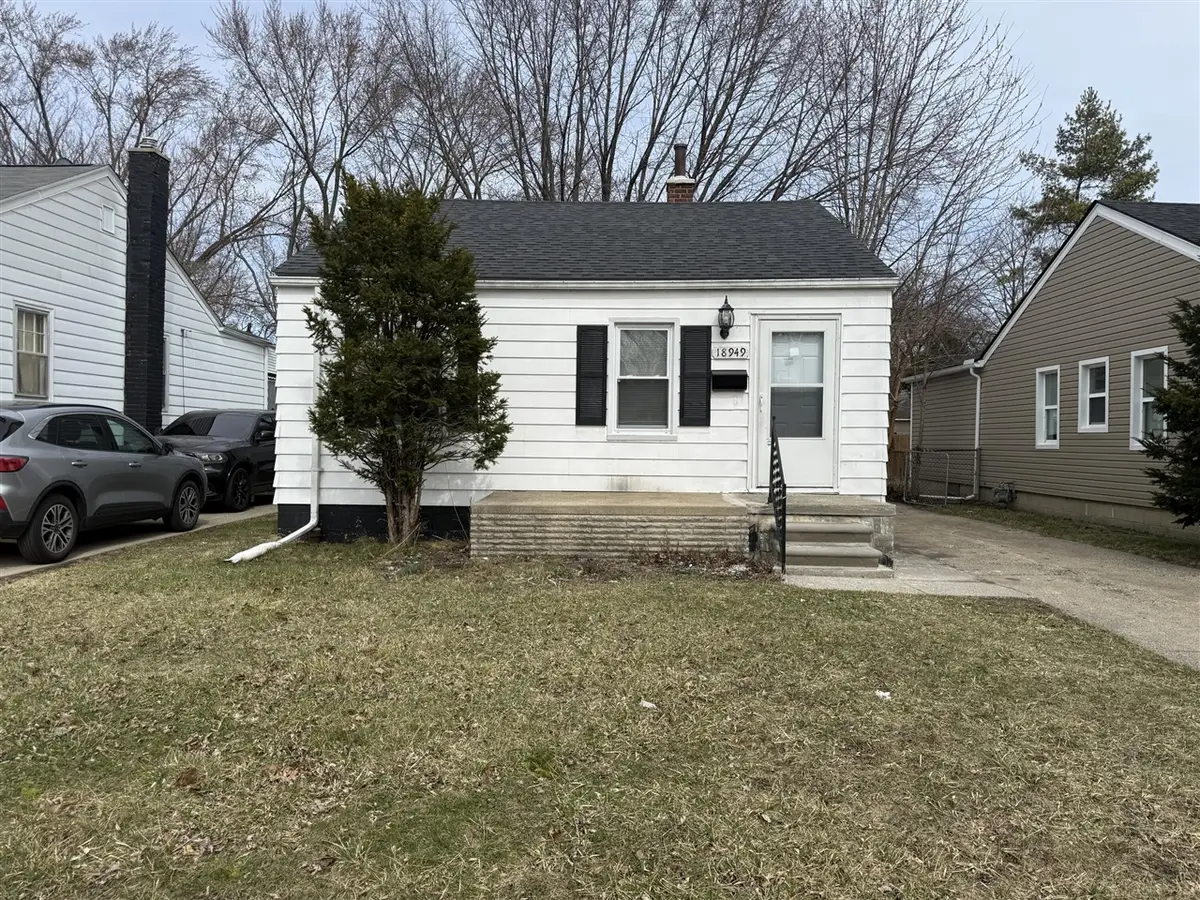 18949 Washtenaw, Harper Woods, MI 48225 - #1