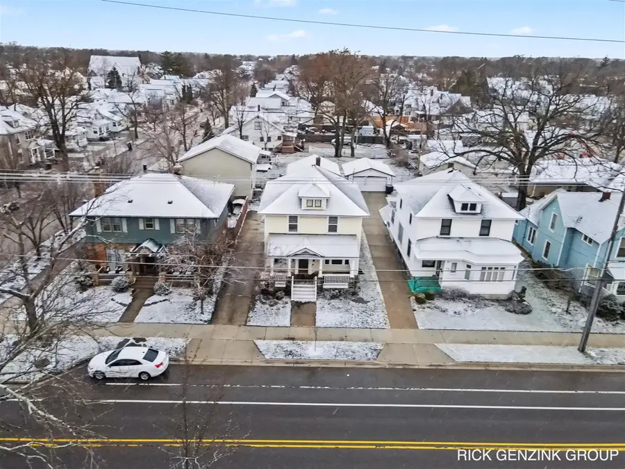 356 Pine, Holland, MI 49423 - #2