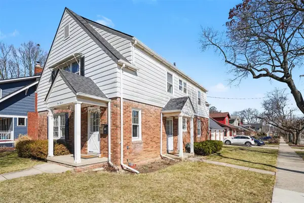 111 S Revena, Ann Arbor, MI 48103