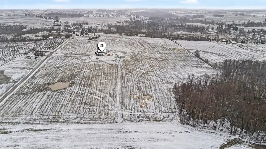 4659 Hendershot, Grand Rapids, MI 49544 - #3